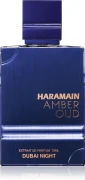 Al Haramain Amber Oud Dubai Night – oryginalny flakon perfum (EDP) unisex