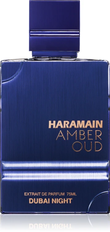 Al Haramain Amber Oud Dubai Night – oryginalny flakon perfum (EDP) unisex