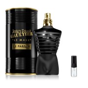 Jean Paul Gaultier Le Male Le Parfum – odlewka perfum EDP męski z atomizerem