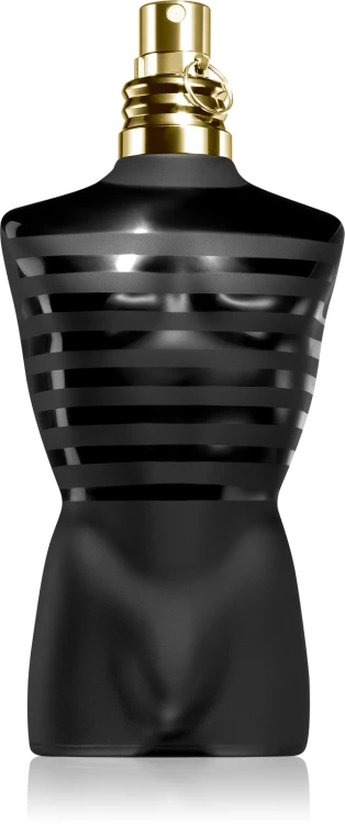 Jean Paul Gaultier Le Male Le Parfum – oryginalny flakon perfum męskich