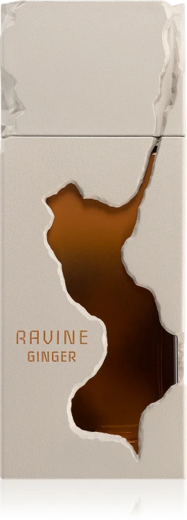 French Avenue Ravine Ginger – oryginalny flakon perfum (EDP) unisex