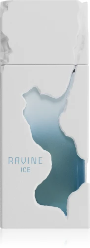 French Avenue Ravine Ice – oryginalny flakon perfum (EDP) unisex