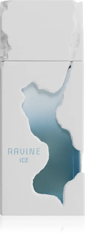 French Avenue Ravine Ice – oryginalny flakon perfum (EDP) unisex