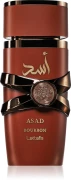 Lattafa Asad Bourbon – odlewka perfum EDP unisex z atomizerem (flakon)
