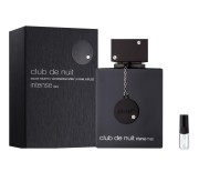 Armaf Club de Nuit Intense Man – odlewka perfum EDP męski z atomizerem
