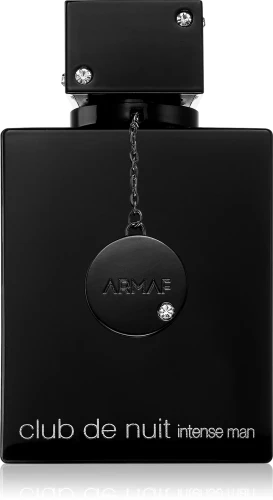 Armaf Club de Nuit Intense Man – odlewka perfum EDP męski z atomizerem