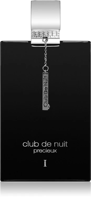 Armaf Club de Nuit Precieux I – odlewka perfum EDP unisex z atomizerem