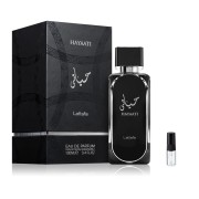 Lattafa Hayaati - odlewka perfum 1-30 ml