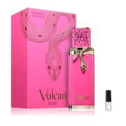 French Avenue Vulcan Baie – odlewka perfum EDP unisex z atomizerem