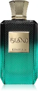 Khadlaj Island – odlewka perfum EDP unisex z atomizerem (flakon)