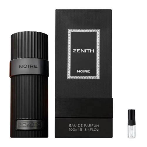 French Avenue Zenith Noire – odlewka perfum (EDP) męska z atomizerem