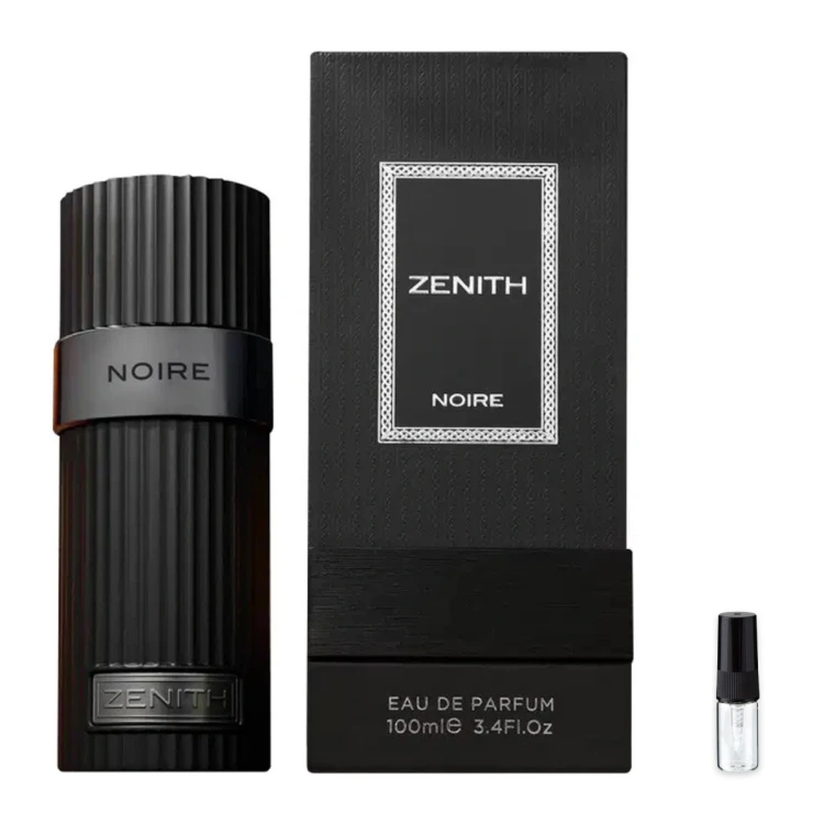 French Avenue Zenith Noire – odlewka perfum (EDP) męska z atomizerem