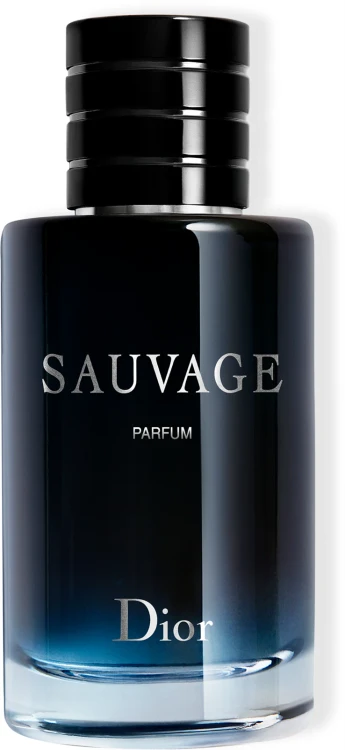 Dior Sauvage Parfum – odlewka perfum Parfum męski z atomizerem