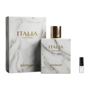Rayhaan Italia - odlewka perfum 1-30 ml