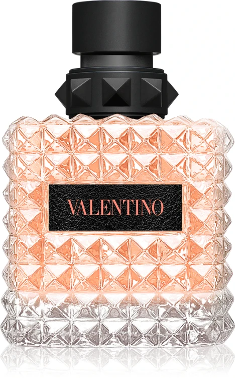 Valentino Born In Roma Coral Fantasy Donna – odlewka perfum EDP damski z atomizerem