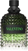 Valentino Born In Roma Green Stravaganza Uomo – odlewka perfum EDT męski z atomizerem