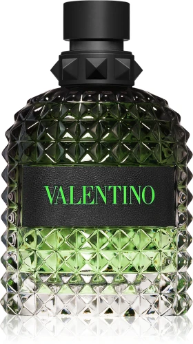 Valentino Born In Roma Green Stravaganza Uomo – odlewka perfum EDT męski z atomizerem