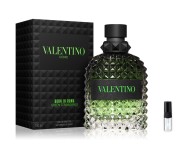 Valentino Born In Roma Green Stravaganza Uomo – odlewka perfum EDT męski z atomizerem