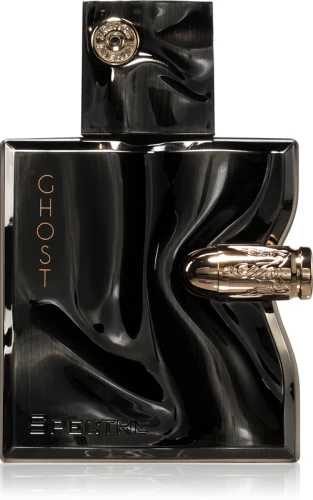 French Avenue Spectre Ghost – odlewka perfum EDP męski z atomizerem