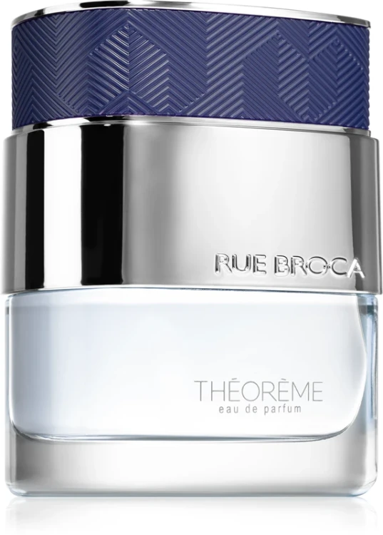Rue Broca Theoreme Homme – odlewka perfum EDP męski