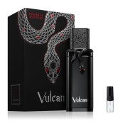 French Avenue Vulcan Black Friday Limited Edition - odlewka perfum 1-30 ml