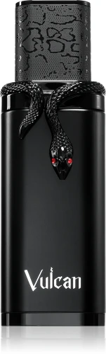 French Avenue Vulcan Black Friday Limited Edition FLAKON.webp