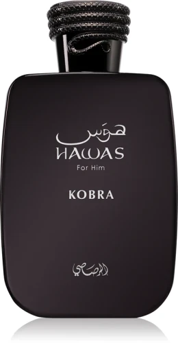 Rasasi Hawas Kobra FLAKON.webp