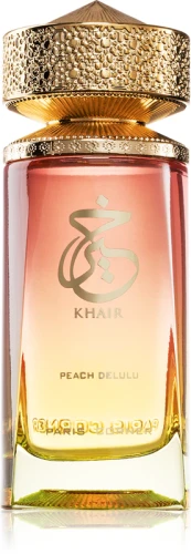 Paris Corner Khair Peach Delulu FLAKON.webp