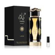 Lattafa Teriaq Intense - odlewka perfum 1-30 ml