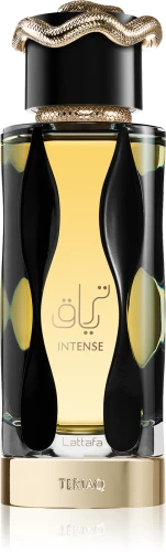 Lattafa Teriaq Intense FLAKON.webp