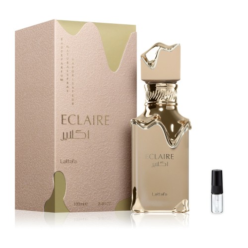 Lattafa Eclaire - odlewka perfum 1-30 ml