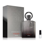 Afnan Supremacy Not Only Intense - odlewka perfum 1-30 ml