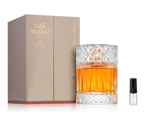 Zimaya Sharaf Blend - odlewka perfum 1-30 ml