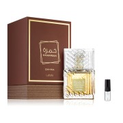 Lattafa Khamrah Qahwa - odlewka perfum 1-30 ml