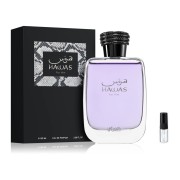 Rasasi Hawas for Him - odlewka perfum 1-30 ml