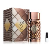 Ard Al Zaafaran Jazzab Gold - odlewka perfum 1-30 ml