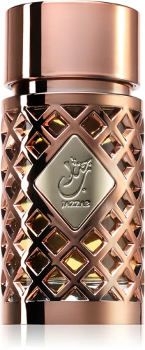 Ard Al Zaafaran Jazzab Gold FLAKON.webp