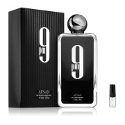 Afnan 9 PM - odlewka perfum 1-30 ml