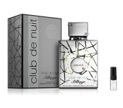 Armaf Club de Nuit Sillage - odlewka perfum 1-30 ml