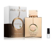 Armaf Club de Nuit Milestone - odlewka perfum 1-30 ml