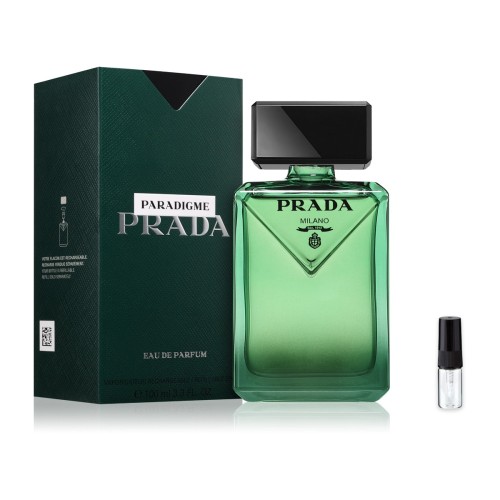 Prada Paradigme - odlewka perfum 1-15 ml