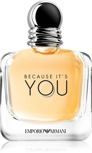 Armani Emporio Because It's You FLAKON.webp