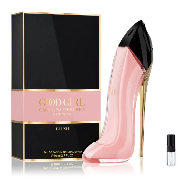 Carolina Herrera Good Girl Blush - odlewka perfum 1-15 ml