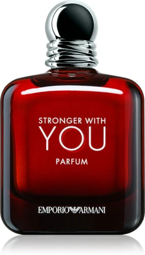 Armani Emporio Stronger With You Parfum FLAKON.webp