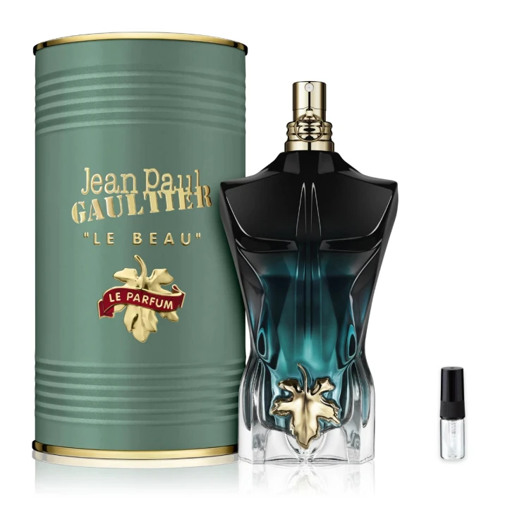 Jean Paul Gaultier Le Beau Le Parfum - odlewka perfum 1-15 ml