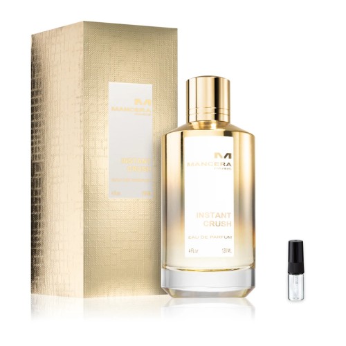 Mancera Instant Crush - odlewka perfum 1-15 ml