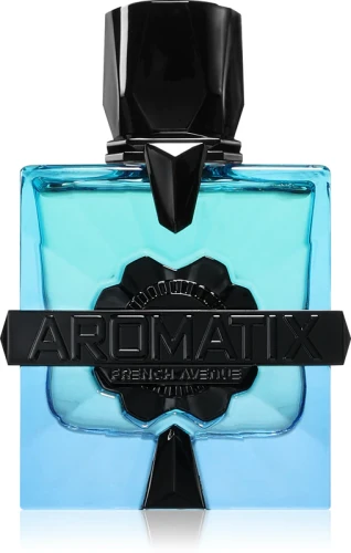 French Avenue Magnetiq Aromatix X FLAKON.webp