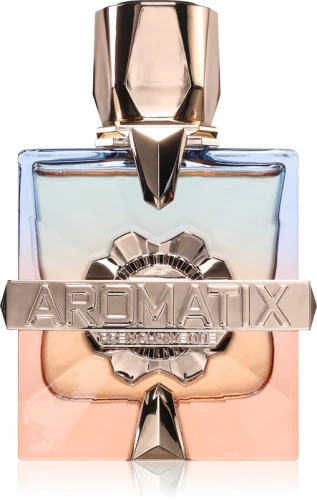 French Avenue Teas Me Aromatix X FLAKON.webp