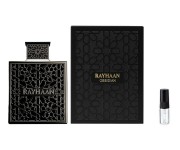Rayhaan Obsidian - odlewka perfum 1-30 ml