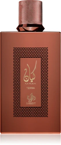 Al Wataniah Kayaan Terra FLAKON.webp